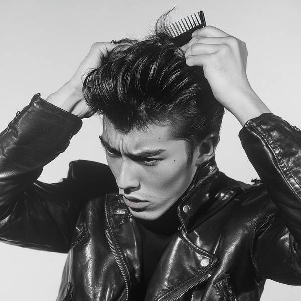 發泥的正確使用方法，5步打造完美造型的發泥使用秘籍