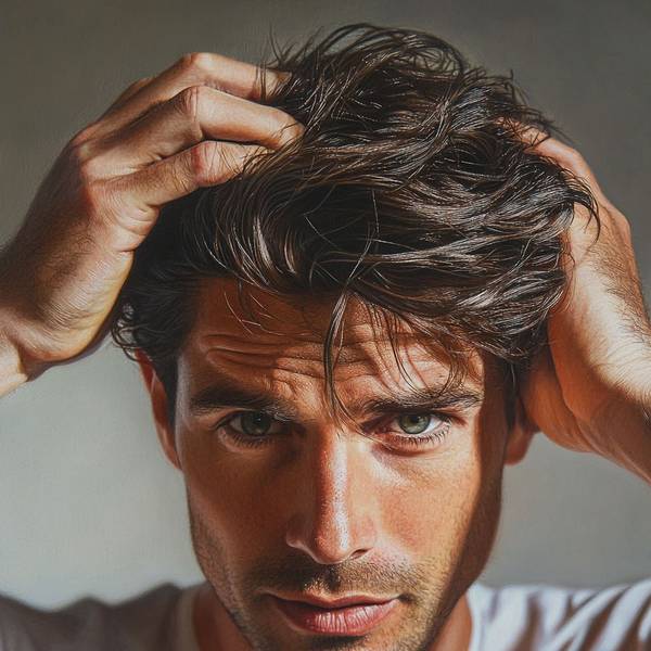 發泥的正確使用方法，5步打造完美造型的發泥使用秘籍