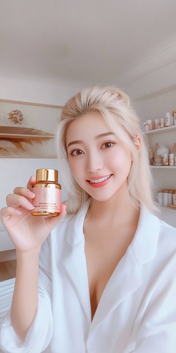 春紀參茸系列適合年齡,春紀參茸系列滋潤佳品 獻給35歲綻放的你