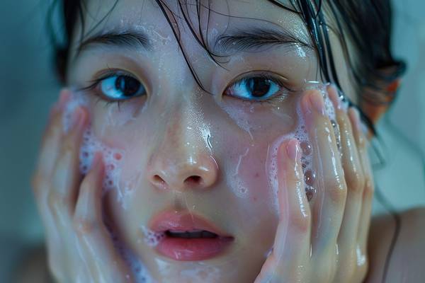 去角質啫喱的正確使用方法，溫和去角質攻略：三步喚醒水光肌的啫喱使用秘訣