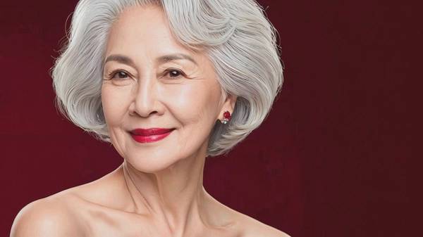 歐詩漫抗皺緊致系列，時光駐足，歐詩漫抗皺緊致再現年輕光采