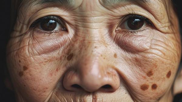 激光去老年斑的價格，祛老年斑僅需數(shù)百元，激光價位全面解析