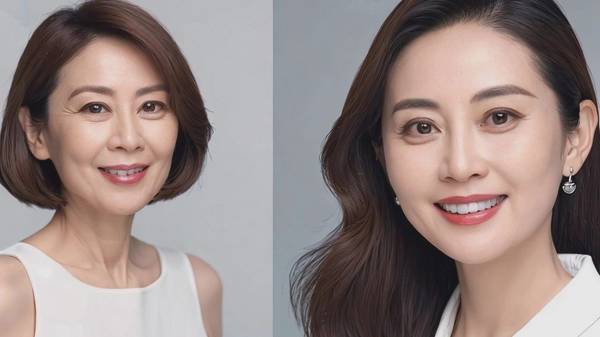 歐詩漫抗皺緊致系列，時光駐足，歐詩漫抗皺緊致再現年輕光采