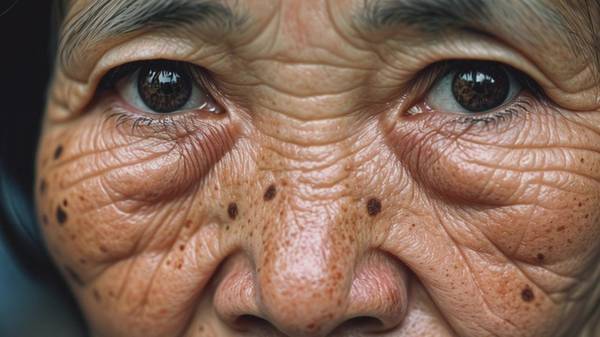 激光去老年斑的價格，祛老年斑僅需數(shù)百元，激光價位全面解析