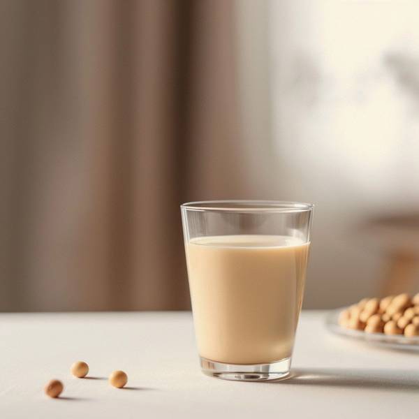 豆?jié){減肥的正確方法，豆?jié){瘦身法：科學(xué)配比與飲用時(shí)機(jī)的黃金法則