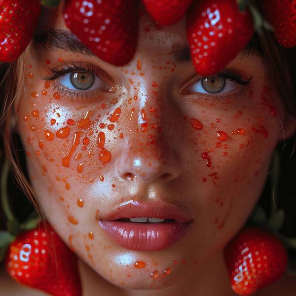 臉上毛孔粗大怎么辦，8招輕松收縮毛孔，告別草莓鼻困擾