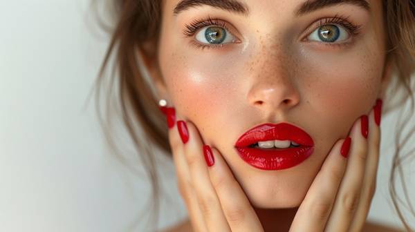 怎么可以消除臉上的痘痘，告別痘痘困擾，重獲光滑無(wú)瑕肌膚的實(shí)用指南