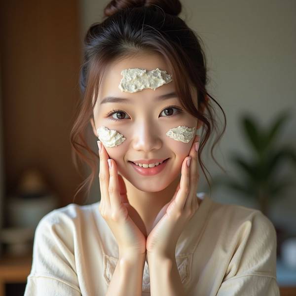 在家去黑頭的最好方法，輕松告別黑頭，居家護膚的完美解決方案