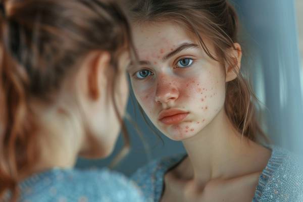 怎么可以消除臉上的痘痘，告別痘痘困擾，重獲光滑無(wú)瑕肌膚的實(shí)用指南