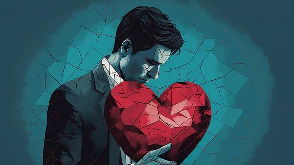 如何忘掉一個(gè)喜歡的人，走出你：用21天重新找回心的主動(dòng)權(quán)