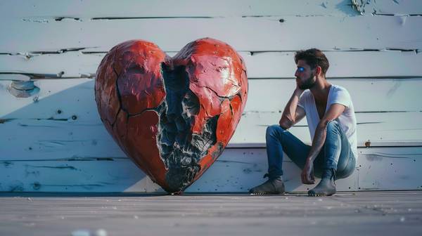 如何忘掉一個(gè)喜歡的人，走出你：用21天重新找回心的主動(dòng)權(quán)