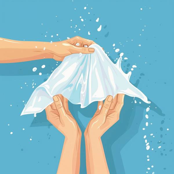 鹽水洗鼻的正確方法，鹽水洗鼻操作全攻略：有效緩解鼻炎鼻塞的實用指南