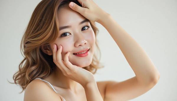 臉上搓出白泥是角質嗎，臉上搓出白泥實為角質與油脂混合物