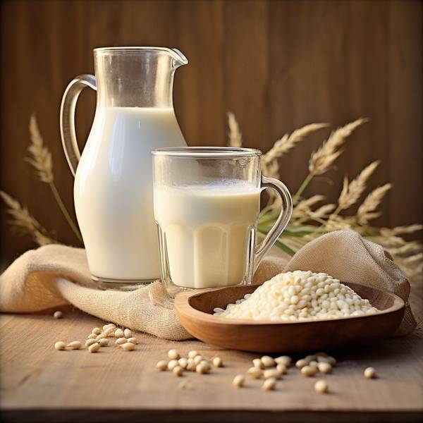 豆?jié){減肥的正確方法，豆?jié){瘦身法：科學(xué)配比與飲用時(shí)機(jī)的黃金法則