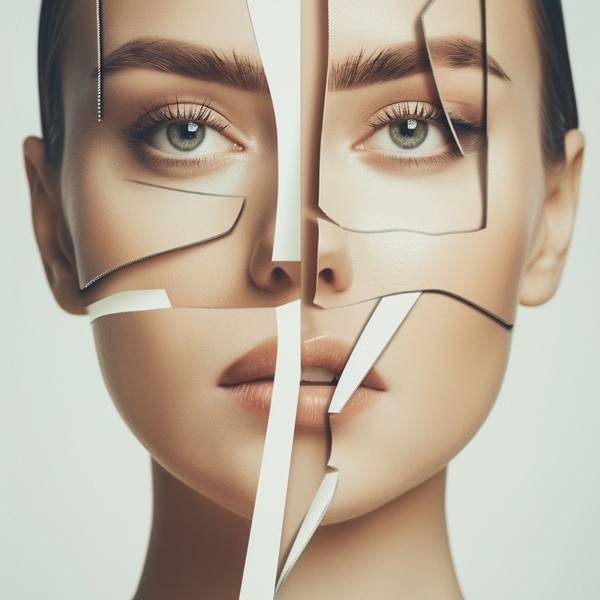 皮膚管理和美容的區別，美容護膚的本質區別：管理維護與表面修飾的雙向解讀