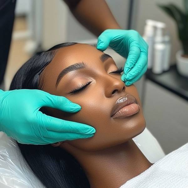 皮膚管理和美容的區別，美容護膚的本質區別：管理維護與表面修飾的雙向解讀