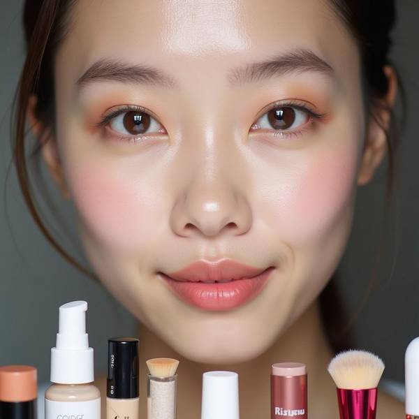 bb霜和隔離霜有什么區別，護膚品真相揭秘：BB霜遮瑕修顏，隔離霜防護打底