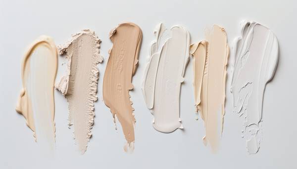 bb霜和隔離霜有什么區別，護膚品真相揭秘：BB霜遮瑕修顏，隔離霜防護打底