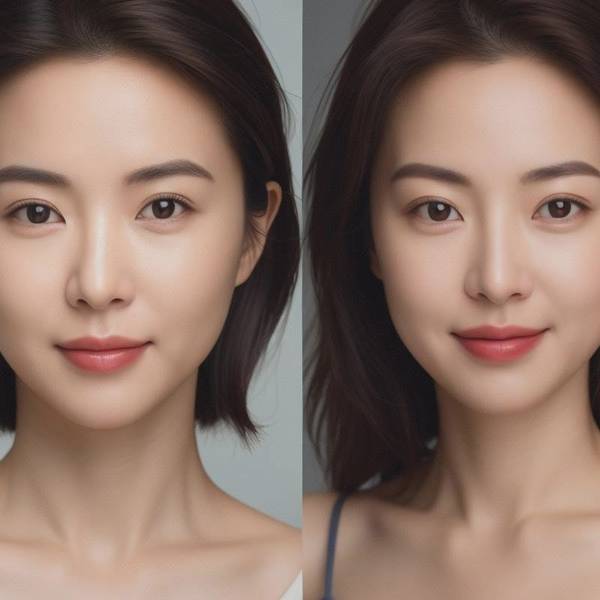 隔離霜和粉底液有什么區別，隔離霜與粉底液，日常護膚與妝效遮蓋的關鍵差異