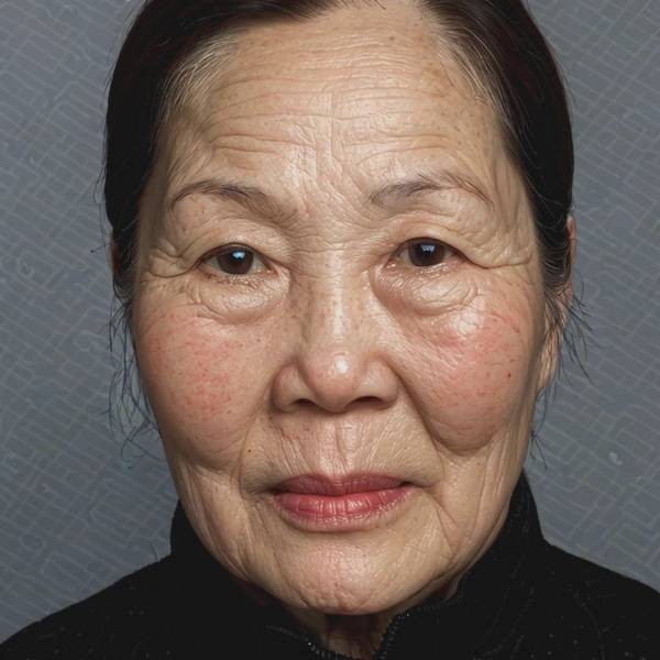 淚溝和眼袋的區別，探秘淚溝與眼袋的本質區別與辨識方法