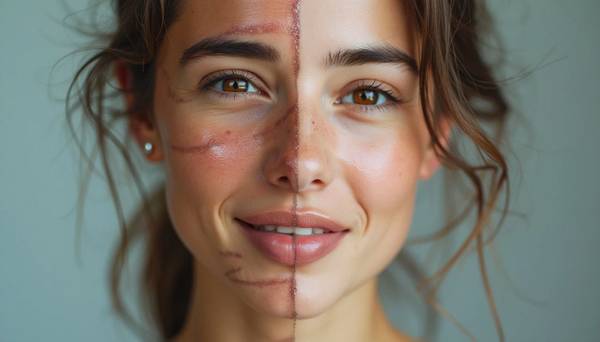 隔離霜和防曬霜的區別，四季守護與妝前隔離：防曬霜與隔離霜的日常選擇指南