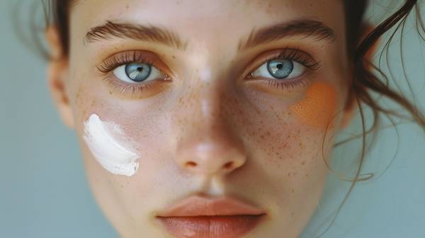 妝前乳和隔離霜有什么區(qū)別，妝前乳和隔離霜的3大差異及適用場景全解析