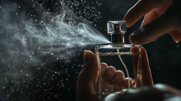 香氛和香水的區別，嗅覺密碼：從復合藝術到純粹本質的五重分野
