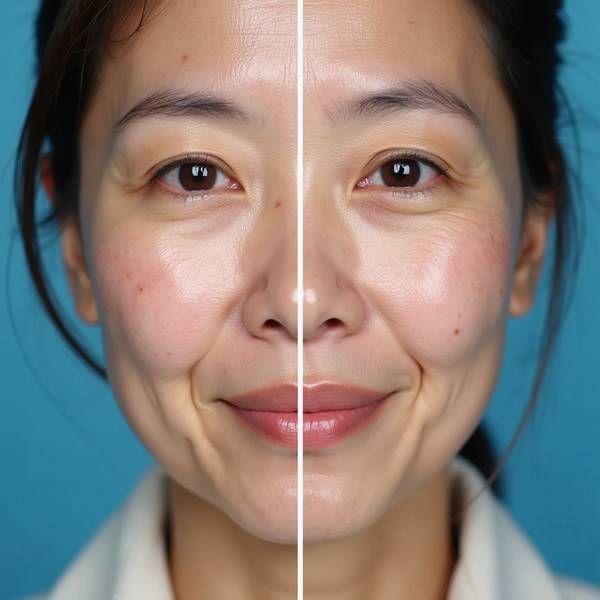 妝前乳和隔離霜有什么區(qū)別，妝前乳和隔離霜的3大差異及適用場景全解析