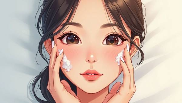 乳液和面霜的區別，輕松解鎖乳液與面霜護膚要點，精準滋養不糾結