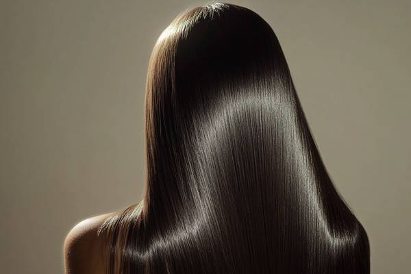 無硅洗發水和有硅洗發水的區別，無硅與有硅洗發水的頭發柔順真相揭秘