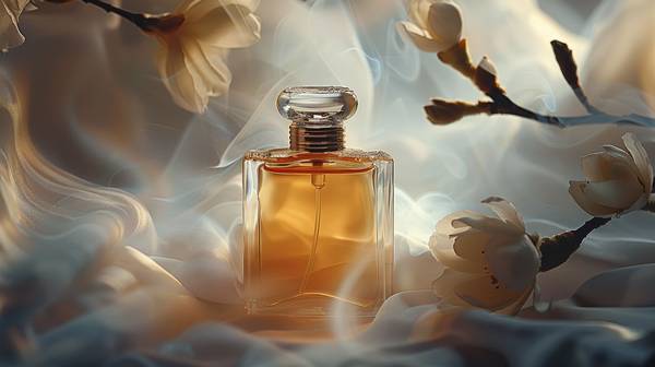 香氛和香水的區別，嗅覺密碼：從復合藝術到純粹本質的五重分野