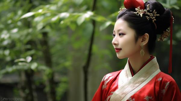 情人和紅顏知己的區別，紅顏知己的精神契合與情人的情感糾葛之別