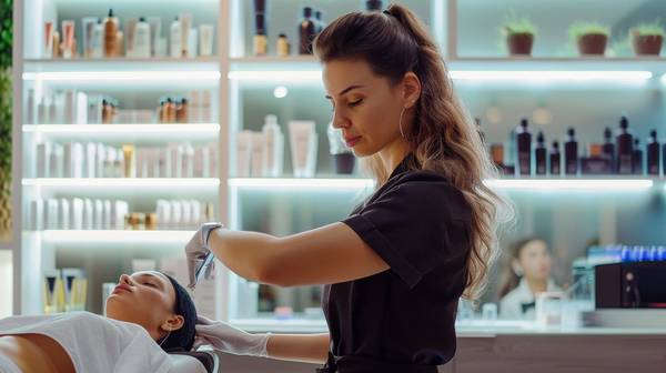 皮膚管理和美容的區別，美容護膚的本質區別：管理維護與表面修飾的雙向解讀