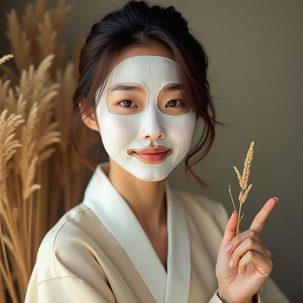 什么時候敷面膜效果最好，最佳面膜時刻揭秘早晨8點煥活晚間10點修護