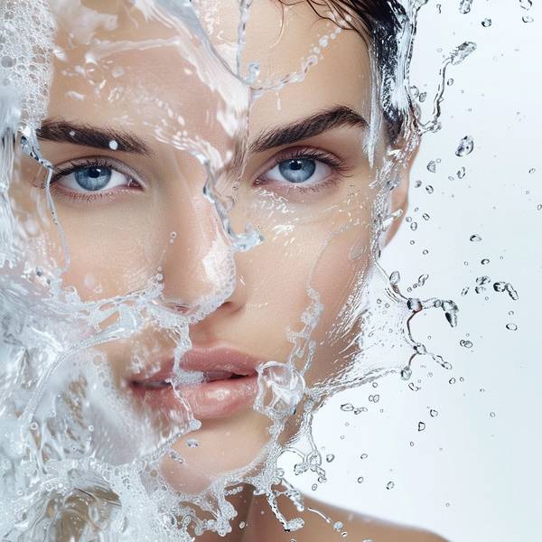 臉上長痘痘用鹽水洗臉有效果嗎，鹽水洗臉戰(zhàn)痘新發(fā)現(xiàn)，專家證實安全有效