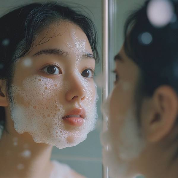 鹽水洗臉的正確方法，鹽水洗臉的5大正確步驟與4個避坑指南