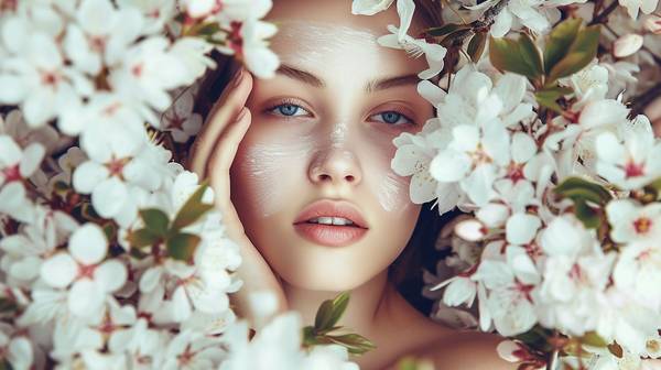 臉過敏了可以敷面膜嗎，應對臉過敏的正確敷面膜指南與修復方法