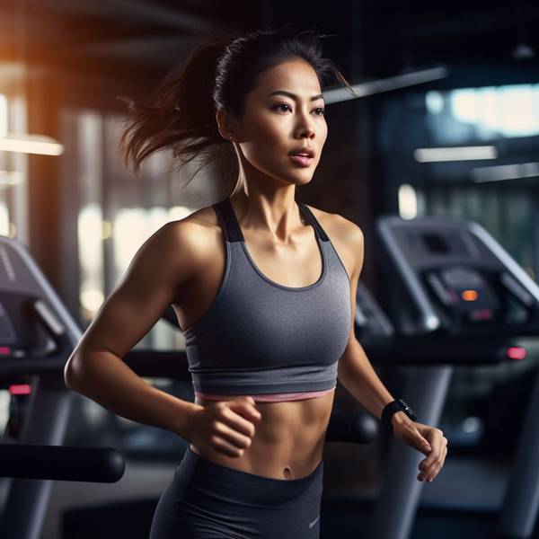 哪種運動減肥效果最好，燃脂效率最高且可持續的運動方式揭曉