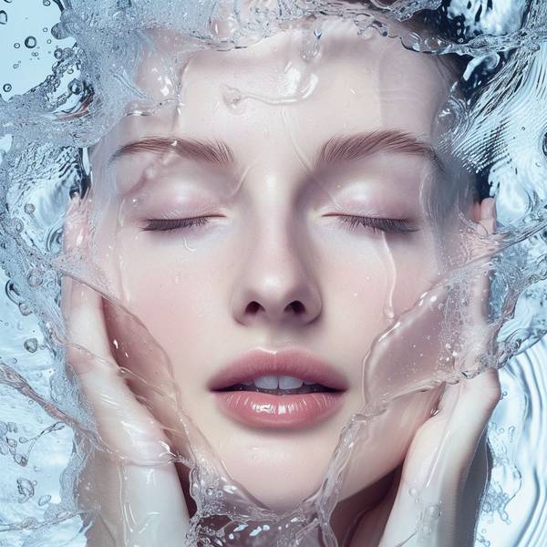 鹽水洗臉的正確方法，鹽水洗臉的5大正確步驟與4個避坑指南