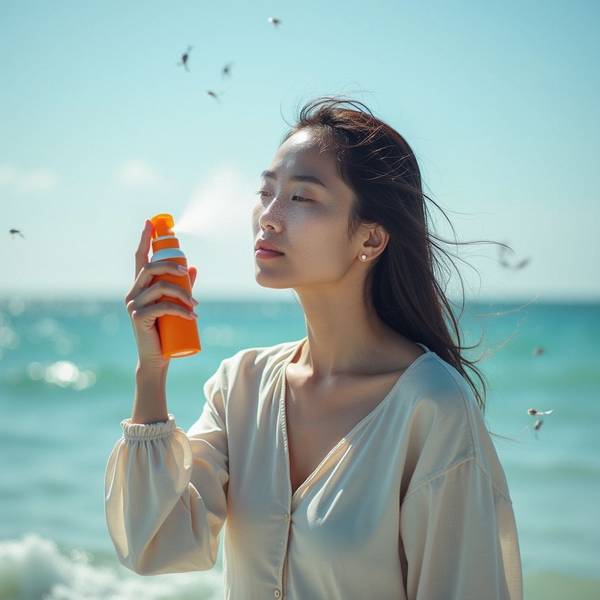 什么防曬霜防曬效果好，十款高效防曬霜真實測評，防水防汗全天守護