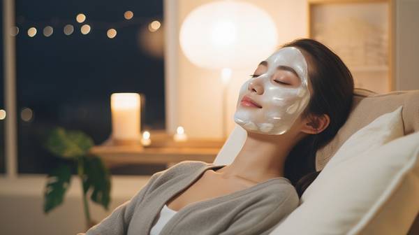 面膜的保質(zhì)期一般是多久，解密面膜最佳使用期限：3年保質(zhì)期的正確開啟方式