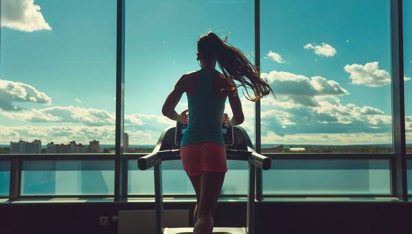 哪種運動減肥效果最好，燃脂效率最高且可持續的運動方式揭曉