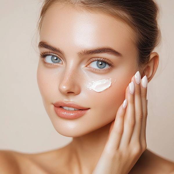 眼霜真的有效果嗎，科學驗證：解密眼霜真實功效的6大作用原理