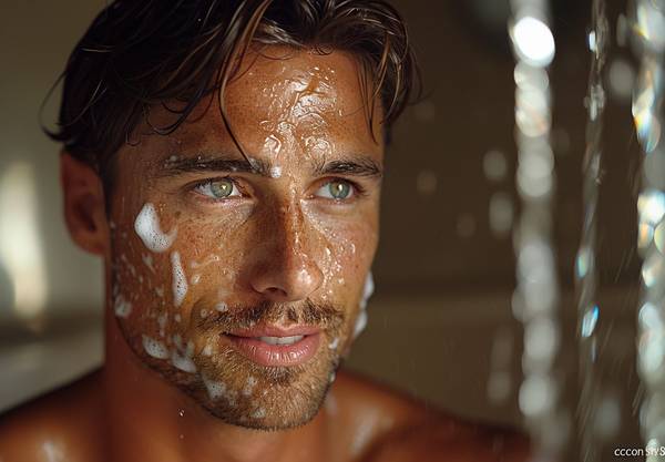 鹽水洗臉的正確方法，鹽水洗臉的5大正確步驟與4個避坑指南