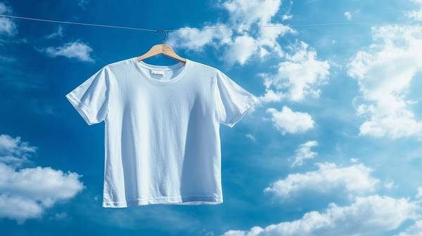 白色衣服染色怎么洗掉妙招，白衣染色急救指南：10種有效洗滌妙招全解析