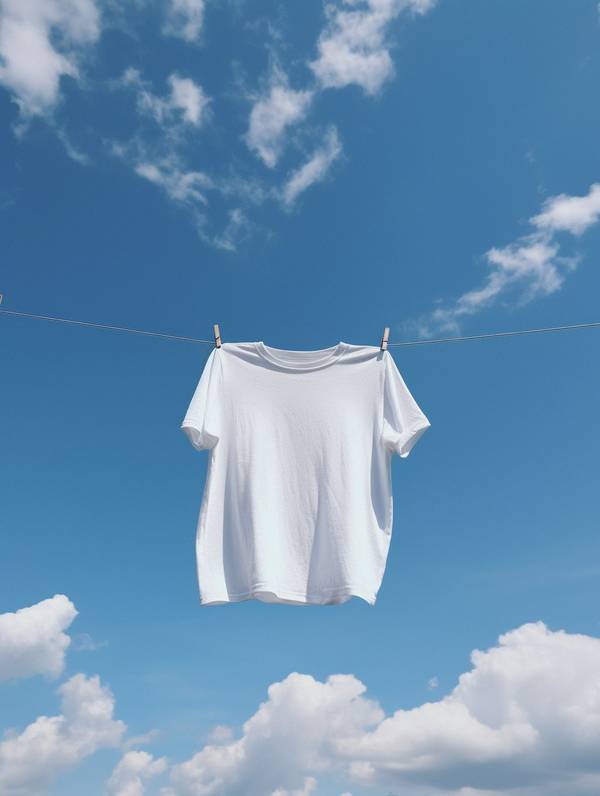 白色衣服染色怎么洗掉妙招，白衣染色急救指南：10種有效洗滌妙招全解析