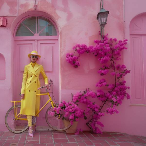 40歲穿什么顏色的衣服，40歲衣櫥煥新指南：選對顏色更顯年輕優雅氣質