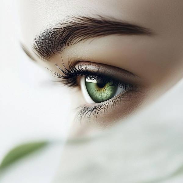 眼睛黑色素沉淀怎么去除，告別黑色素沉淀，恢復明亮雙眸的美白眼部秘籍