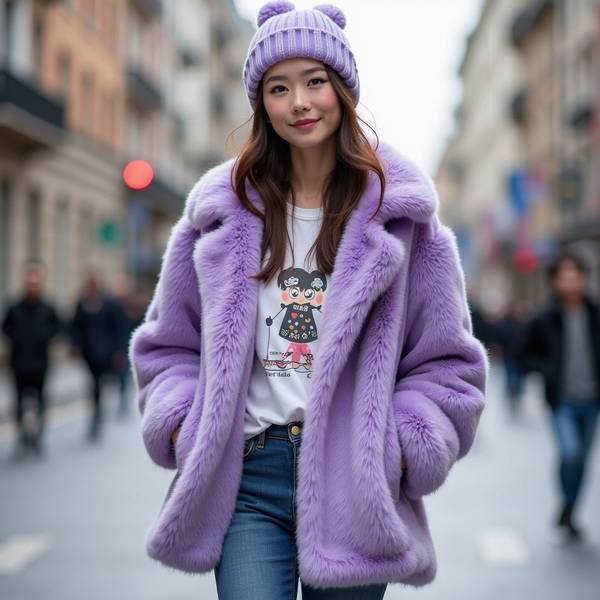 皮膚稍黑的人穿什么顏色好看,7種顯白色彩穿搭術(shù):為膚色偏深者定制的配色指南