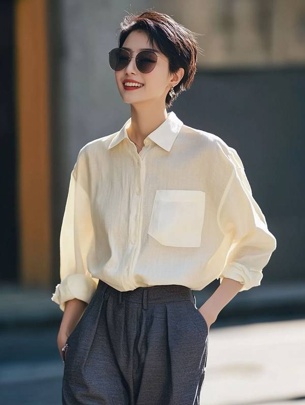 黃色搭配什么顏色好看，黃色搭配這些顏色時尚美觀適合日常穿著